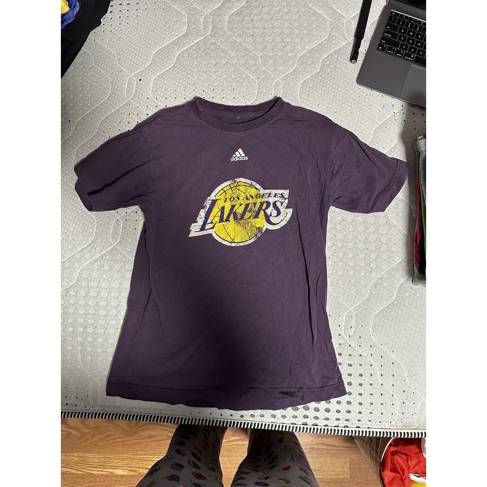 Purple Boys T-Shirt